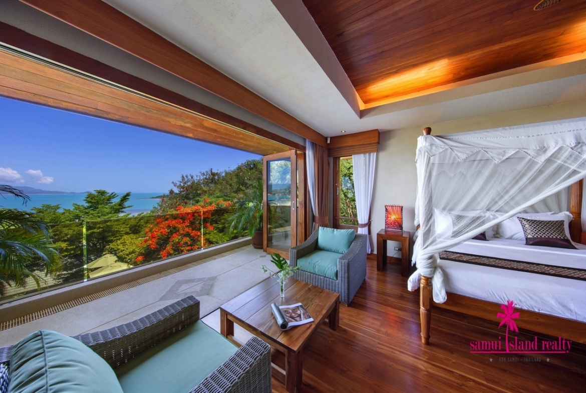 Villa Uno Ko Samui – Residential All in Koh Samui (photo 19)