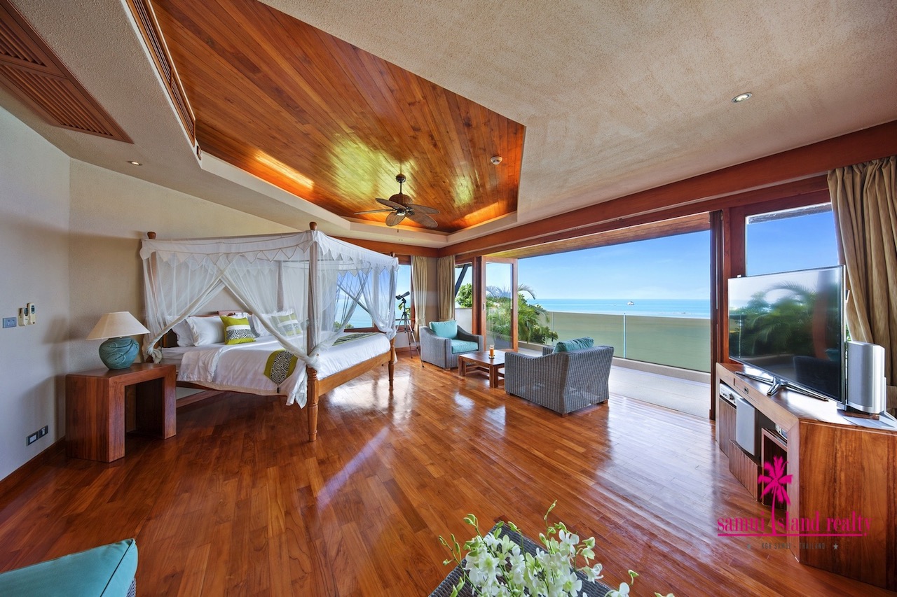 Villa Uno Ko Samui – image 14 Villa Uno Ko Samui – Residential All in Koh Samui (photo 14)