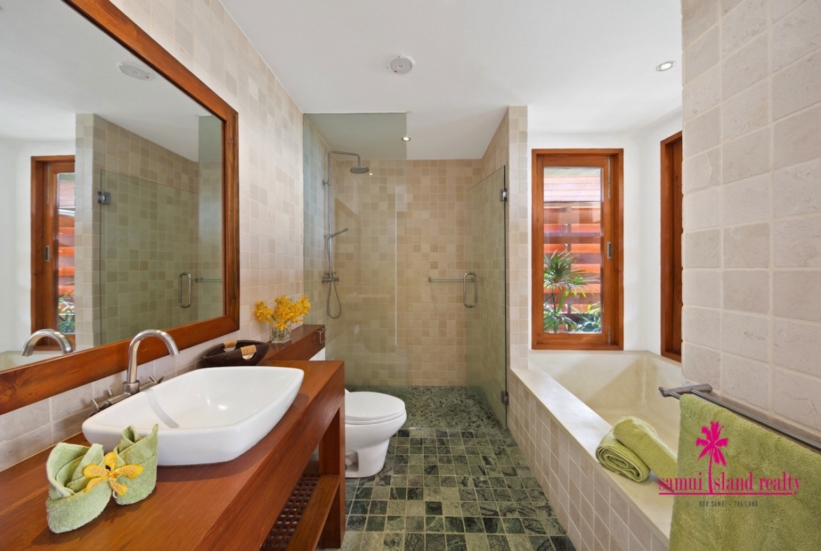 Villa Uno Ko Samui – Residential All in Koh Samui (photo 20)