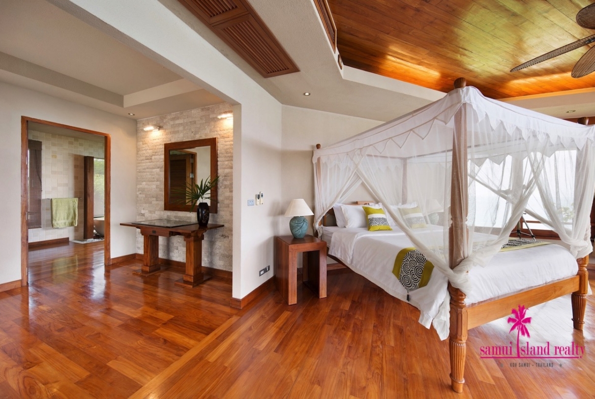 Villa Uno Ko Samui – Residential All in Koh Samui (photo 21)