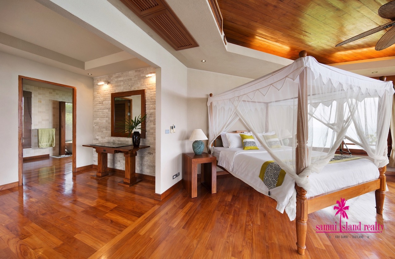 Villa Uno Ko Samui – image 21 Villa Uno Ko Samui – Residential All in Koh Samui (photo 21)