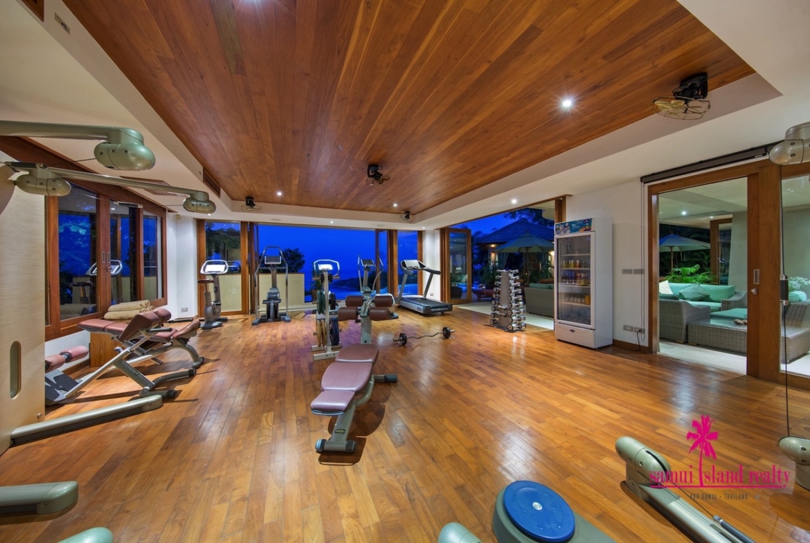 Villa Uno Ko Samui – Residential All in Koh Samui (photo 29)