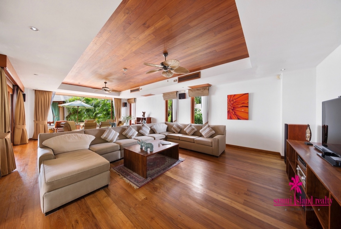 Villa Uno Ko Samui – Residential All in Koh Samui (photo 9)