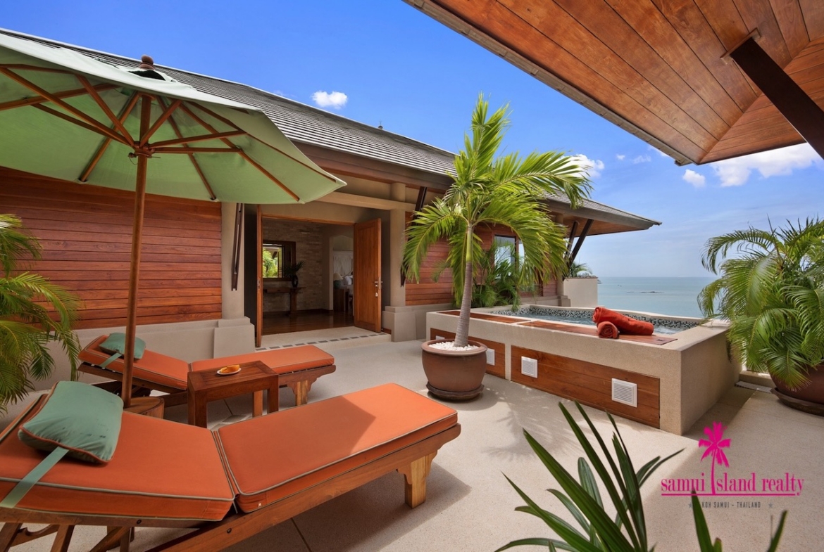 Villa Uno Ko Samui – Residential All in Koh Samui (photo 22)
