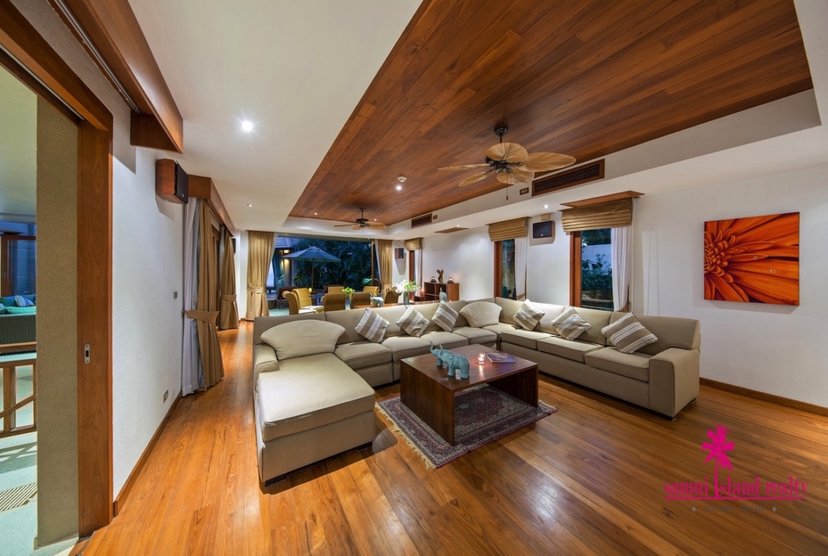 Villa Uno Ko Samui – Residential All in Koh Samui (photo 8)