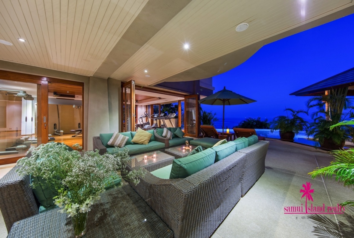 Villa Uno Ko Samui – Residential All in Koh Samui (photo 27)
