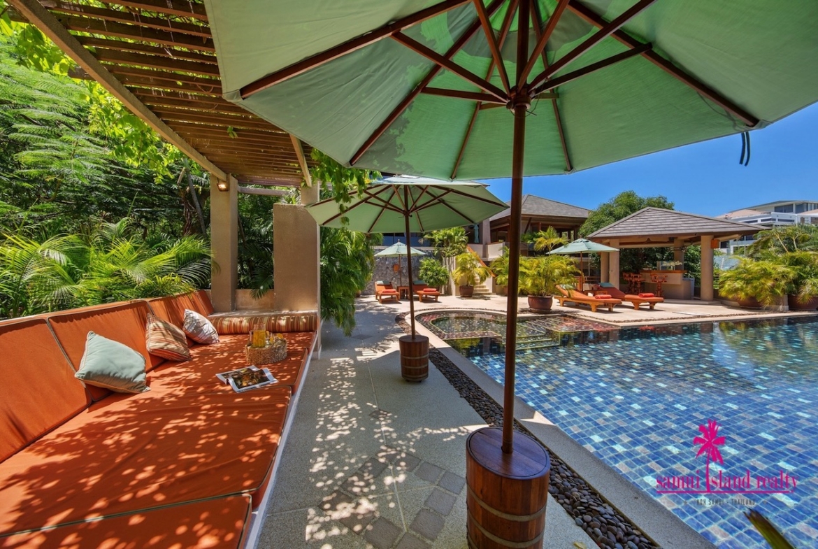 Villa Uno Ko Samui – Residential All in Koh Samui (photo 5)