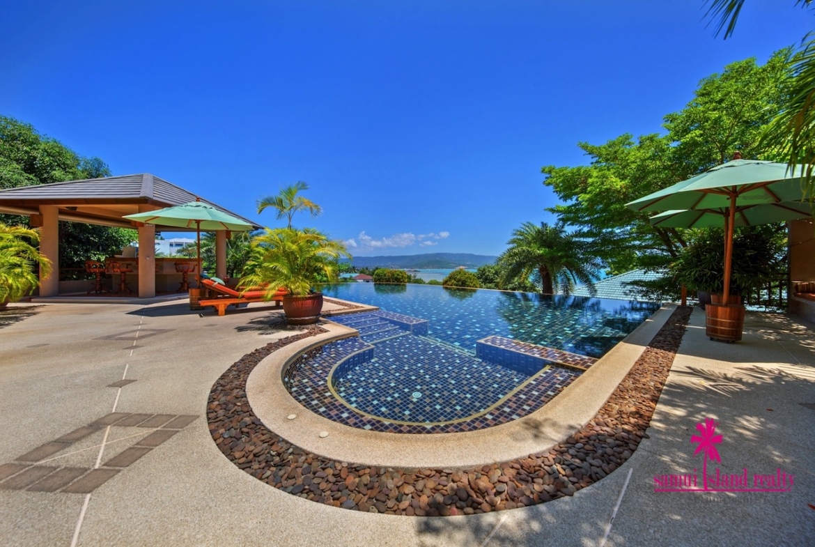 Villa Uno Ko Samui – Residential All in Koh Samui (photo 1)