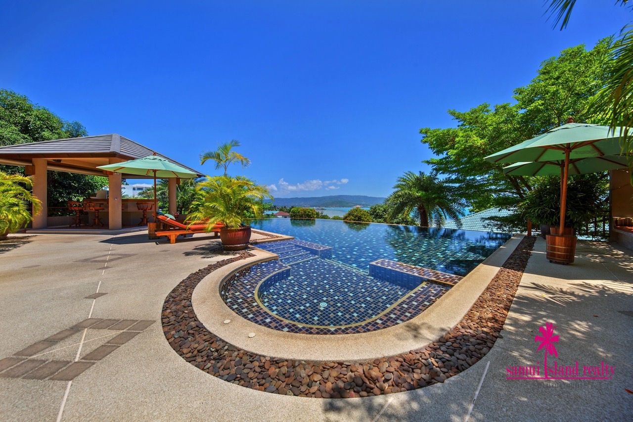 Villa Uno Ko Samui – image 1 Villa Uno Ko Samui – Residential All in Koh Samui (photo 1)