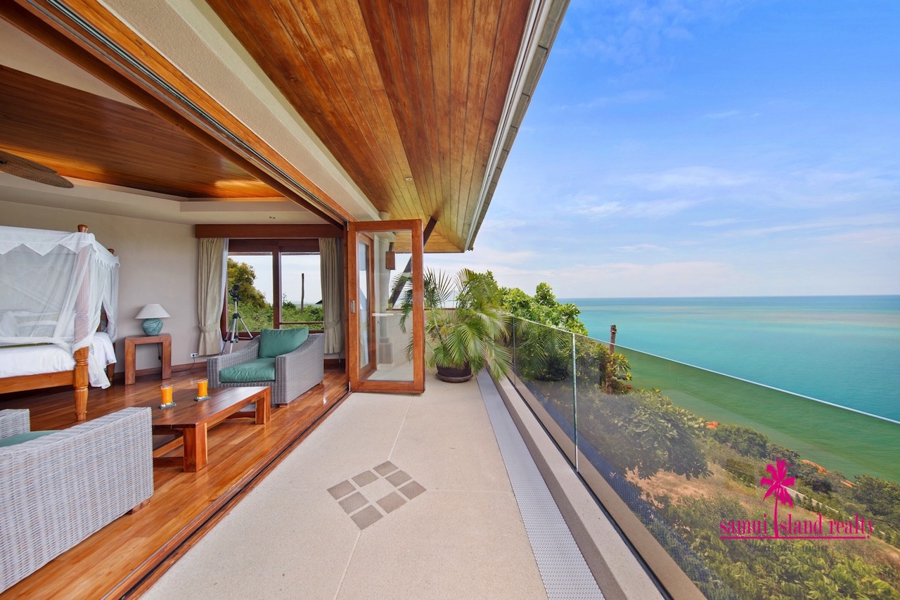 Villa Uno Ko Samui – image 25 Villa Uno Ko Samui – Residential All in Koh Samui (photo 25)