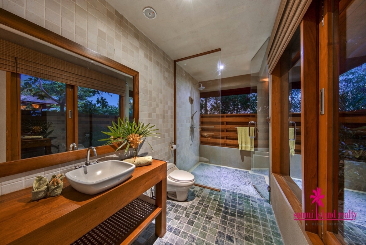 Villa Uno Ko Samui – Residential All in Koh Samui (photo 26)