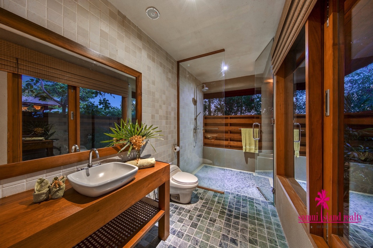 Villa Uno Ko Samui – image 26 Villa Uno Ko Samui – Residential All in Koh Samui (photo 26)