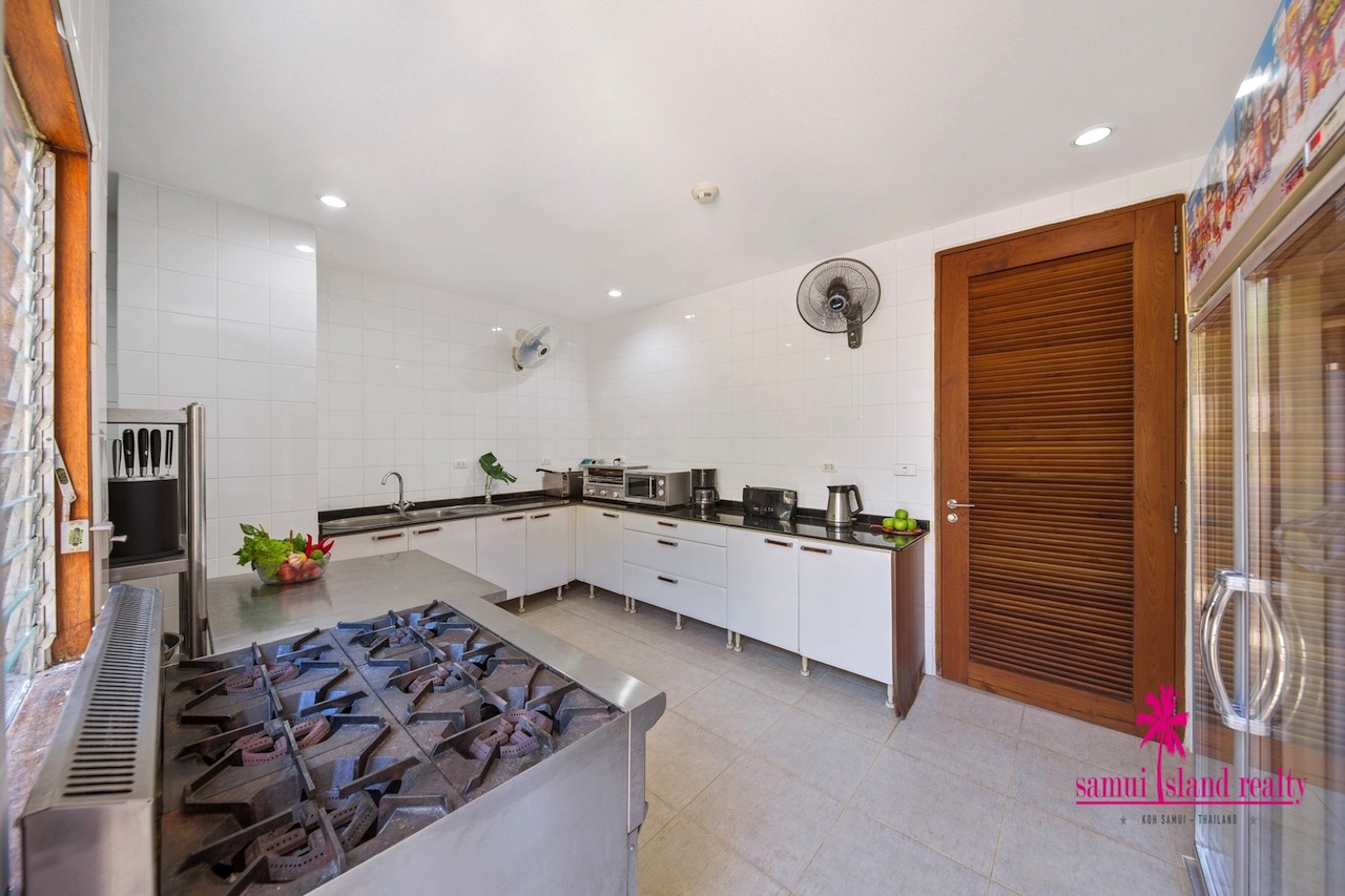 Villa Uno Ko Samui – image 31 Villa Uno Ko Samui – Residential All in Koh Samui (photo 31)