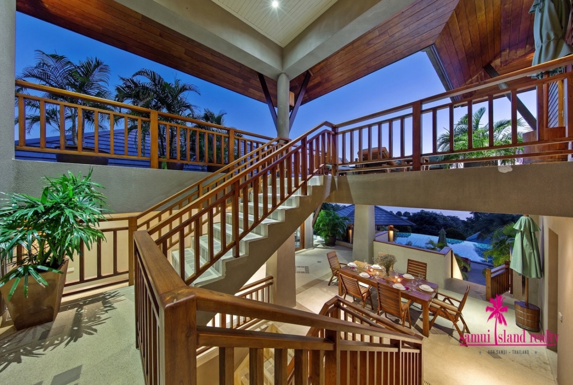 Villa Uno Ko Samui – Residential All in Koh Samui (photo 23)