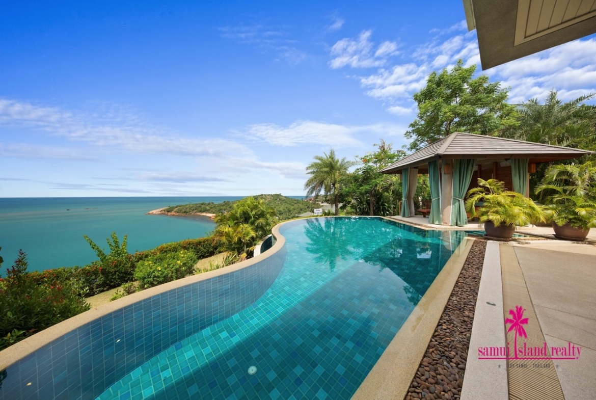Villa Uno Ko Samui – Residential All in Koh Samui (photo 28)