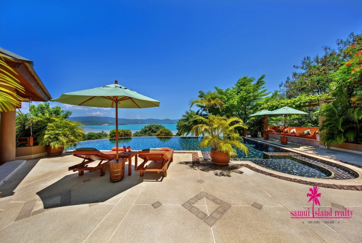 Villa Uno Ko Samui – Residential All in Koh Samui (photo 3)