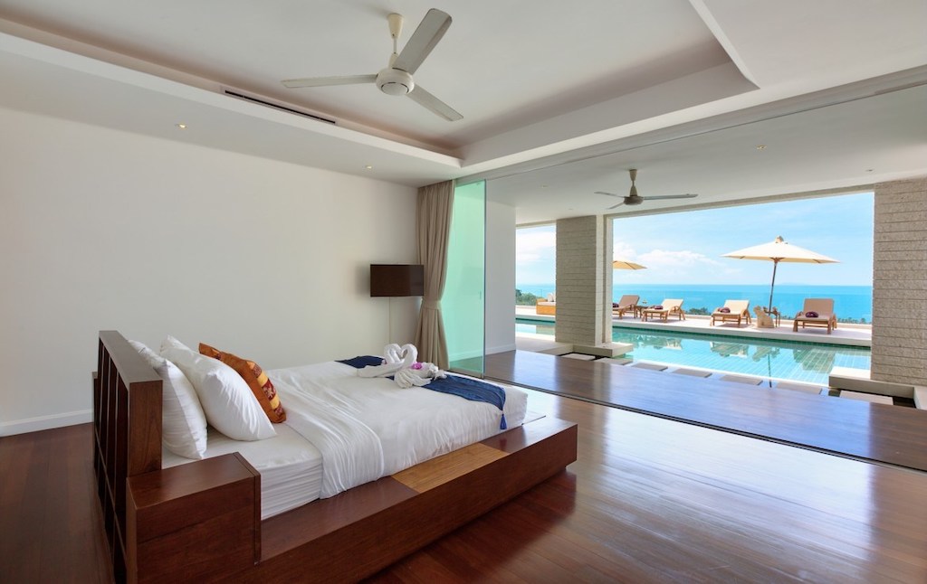 Villa White Tiger Ko Samui – Residential All in Koh Samui (photo 18)