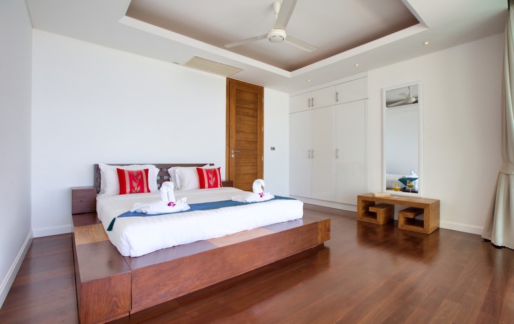 Villa White Tiger Ko Samui – Residential All in Koh Samui (photo 17)