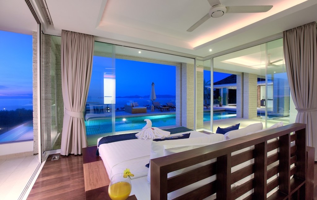 Villa White Tiger Ko Samui – Residential All in Koh Samui (photo 10)