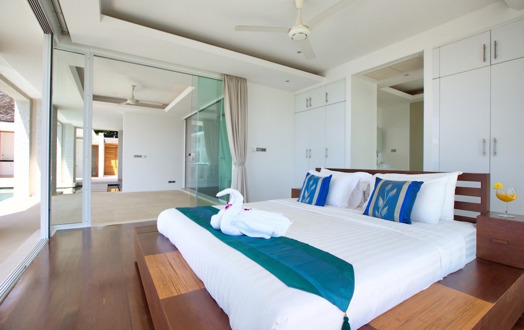 Villa White Tiger Ko Samui – Residential All in Koh Samui (photo 15)