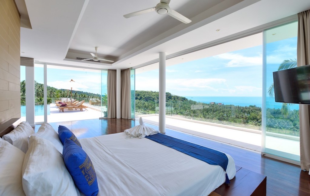 Villa White Tiger Ko Samui – Residential All in Koh Samui (photo 13)