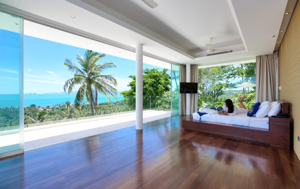 Villa White Tiger Ko Samui – Residential All in Koh Samui (photo 9)