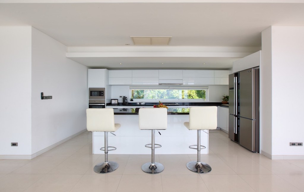 Villa White Tiger Ko Samui – Residential All in Koh Samui (photo 7)