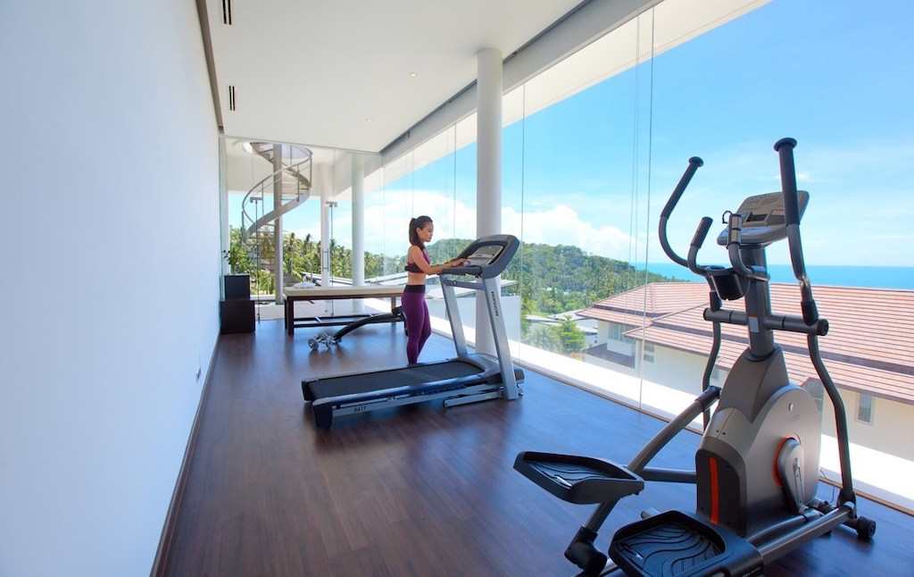 Villa White Tiger Ko Samui – Residential All in Koh Samui (photo 21)