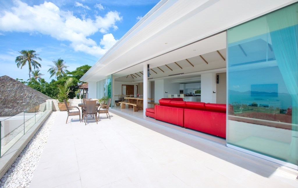 Villa White Tiger Ko Samui – Residential All in Koh Samui (photo 3)