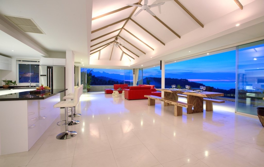Villa White Tiger Ko Samui – Residential All in Koh Samui (photo 5)