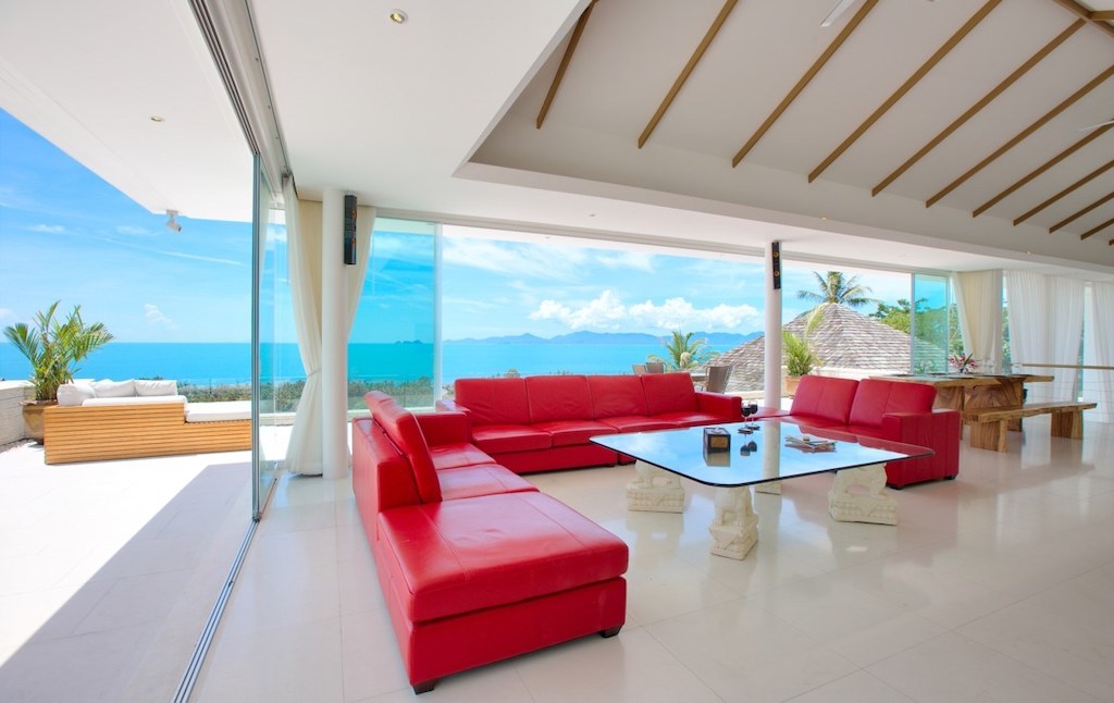 Villa White Tiger Ko Samui – Residential All in Koh Samui (photo 4)