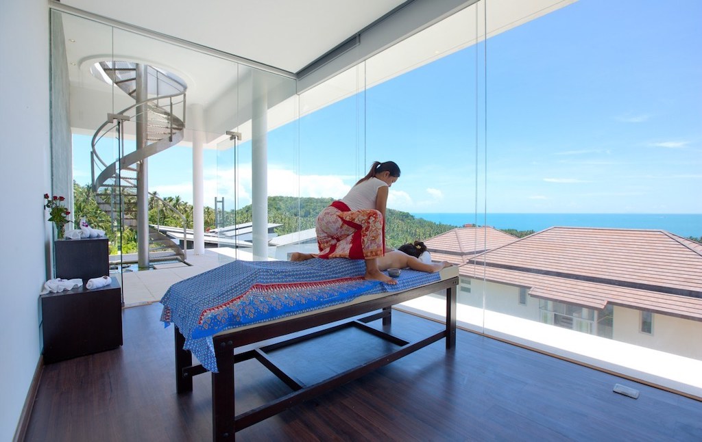 Villa White Tiger Ko Samui – Residential All in Koh Samui (photo 22)