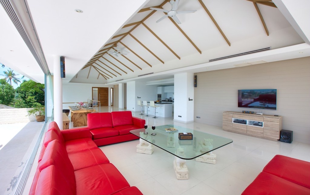 Villa White Tiger Ko Samui – Residential All in Koh Samui (photo 6)