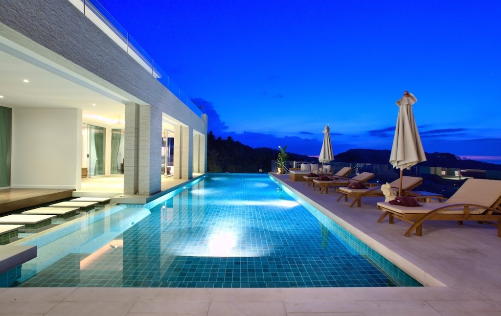 Villa White Tiger Ko Samui – Residential All in Koh Samui (photo 20)