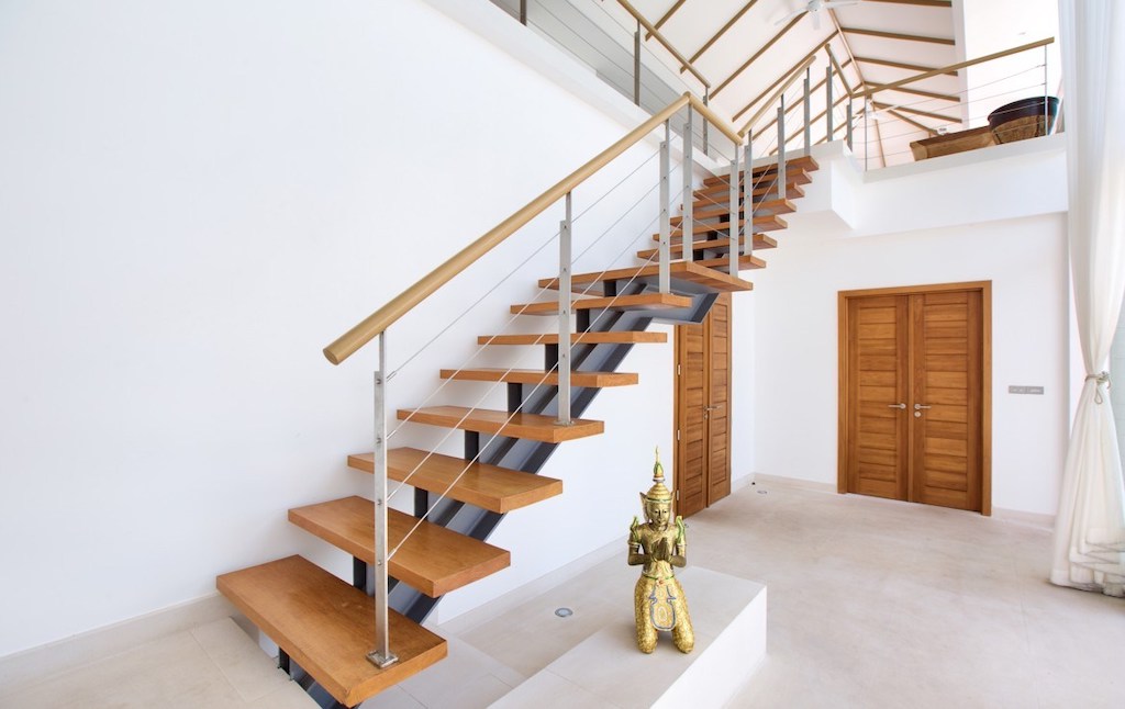 Villa White Tiger Ko Samui – Residential All in Koh Samui (photo 8)