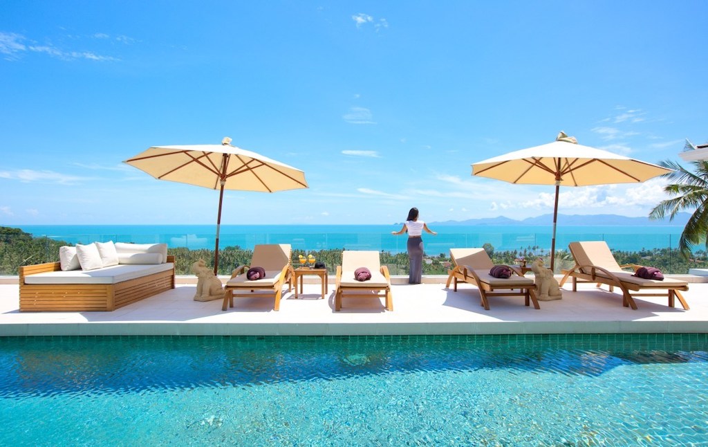 Villa White Tiger Ko Samui – Residential All in Koh Samui (photo 2)