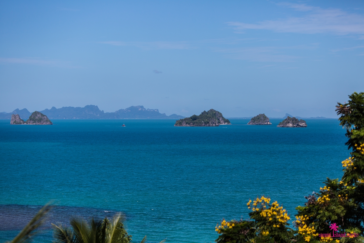 Baan Hansa 5 Islands View