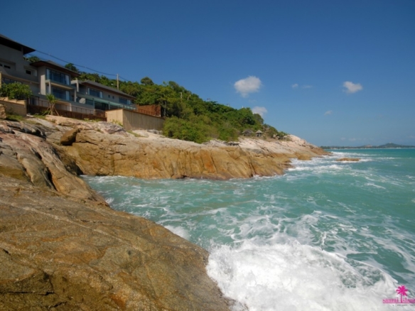 Villa Manola For Rent Koh Samui