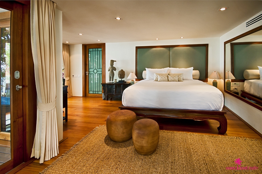 Villa Riva Bedroom Image