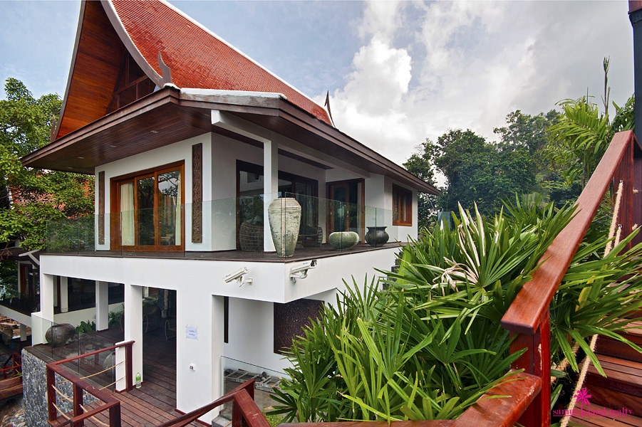 Villa Riva Exterior