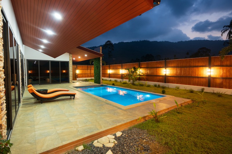 Villas For Sale In Samui Terrace