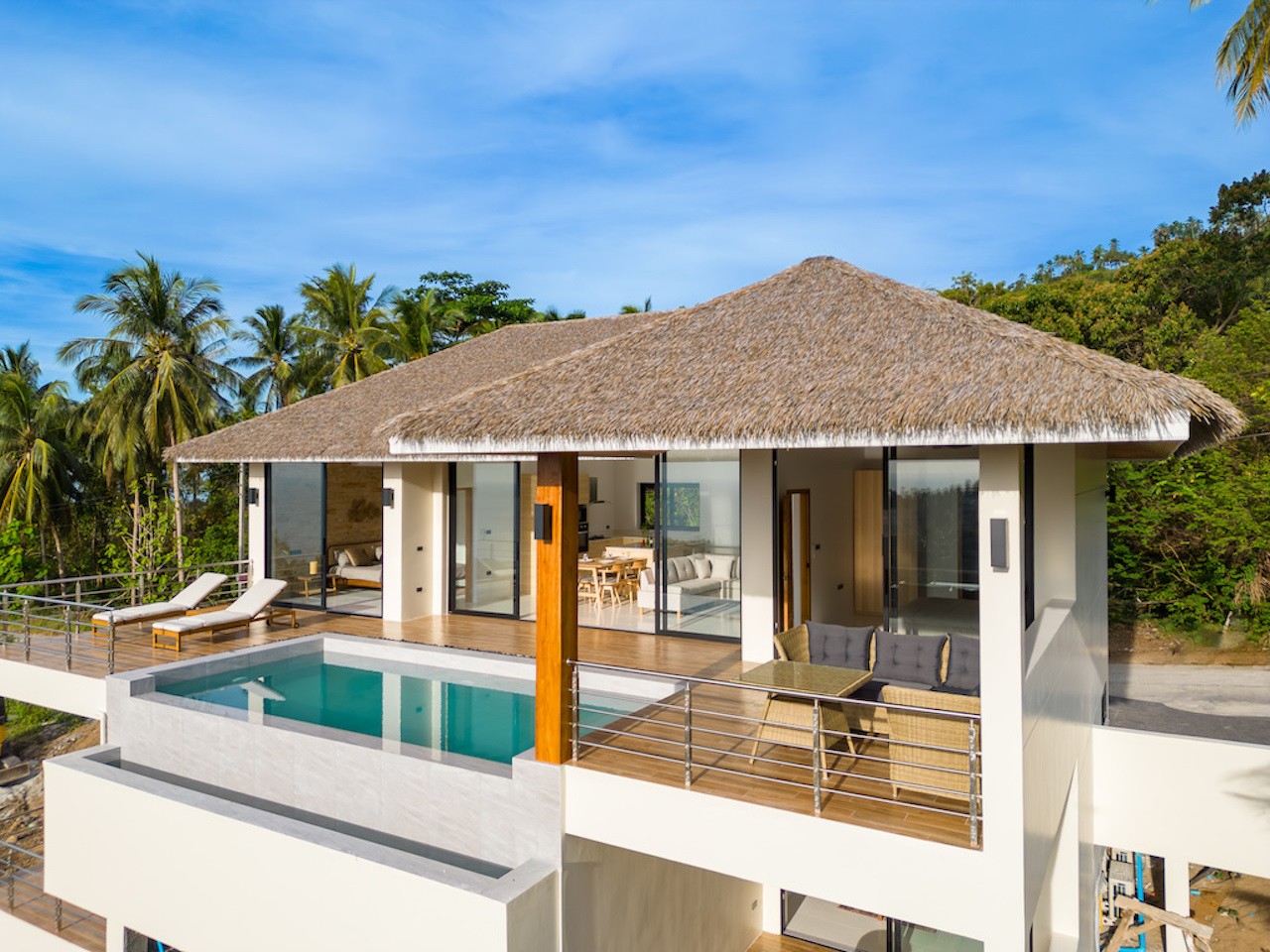 Villas Lamai Koh Samui Villas Lamai Koh Samui Exterior