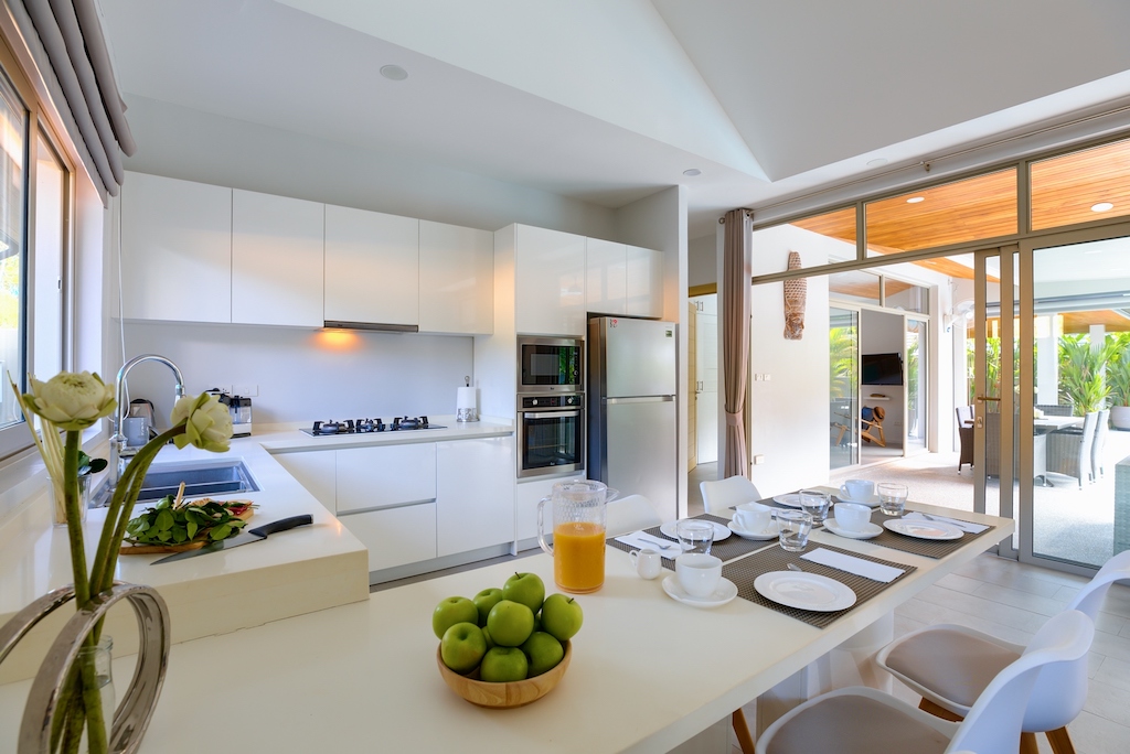 Breakfast Bar