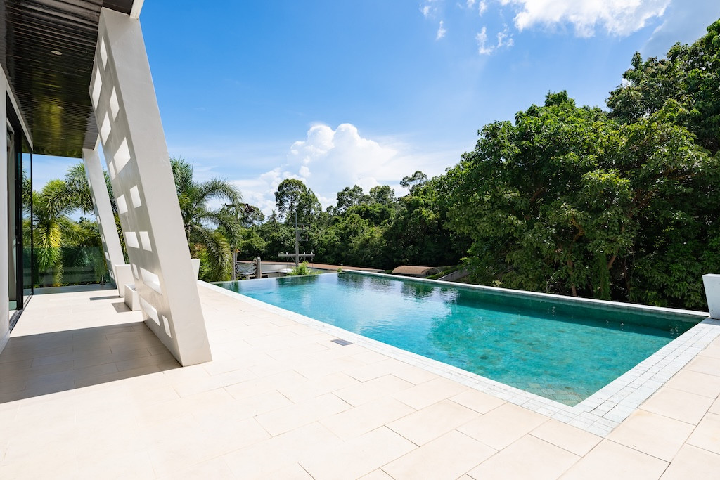 Vista Del Mare Villa Koh Samui – Residential All in Koh Samui (photo 6)