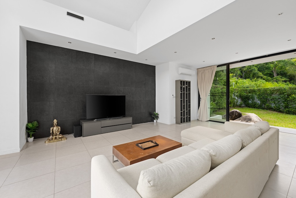 Vista Del Mare Villa Koh Samui – Residential All in Koh Samui (photo 10)