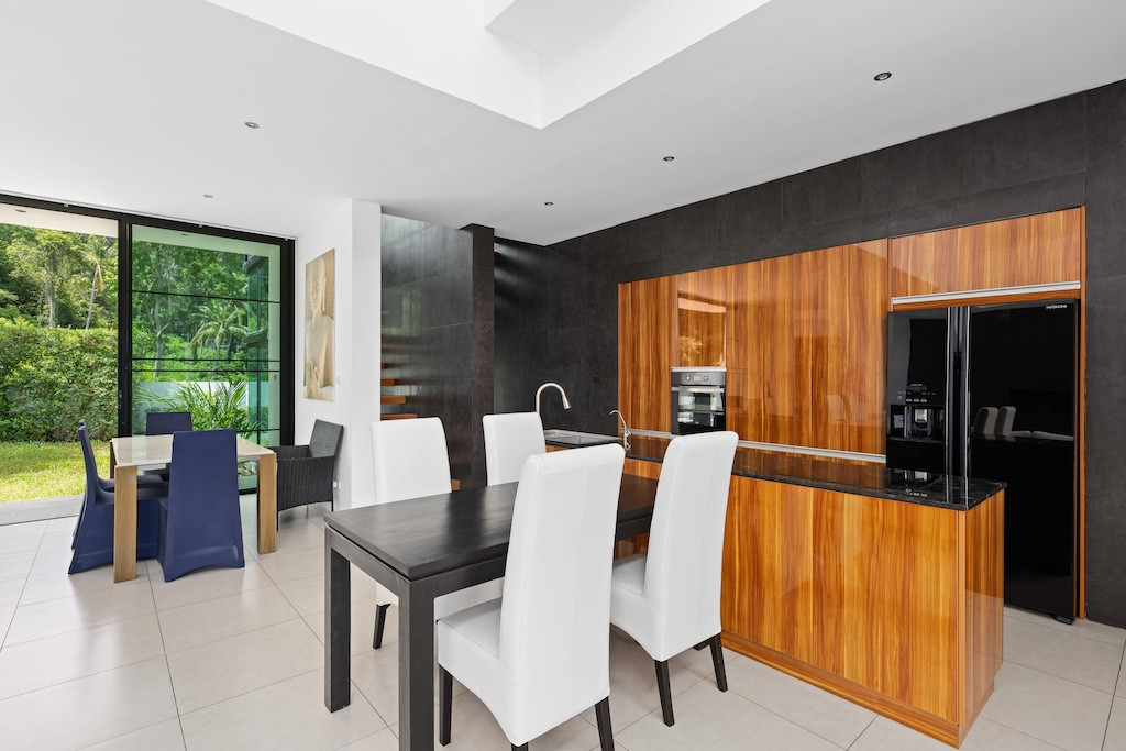 Vista Del Mare Villa Koh Samui – Residential All in Koh Samui (photo 11)