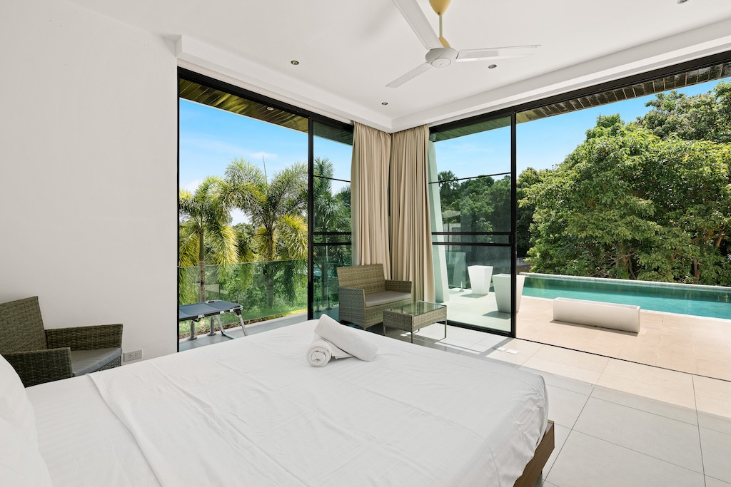Vista Del Mare Villa Koh Samui – Residential All in Koh Samui (photo 17)
