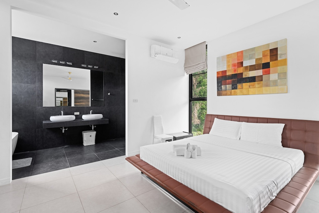 Vista Del Mare Villa Koh Samui – Residential All in Koh Samui (photo 20)
