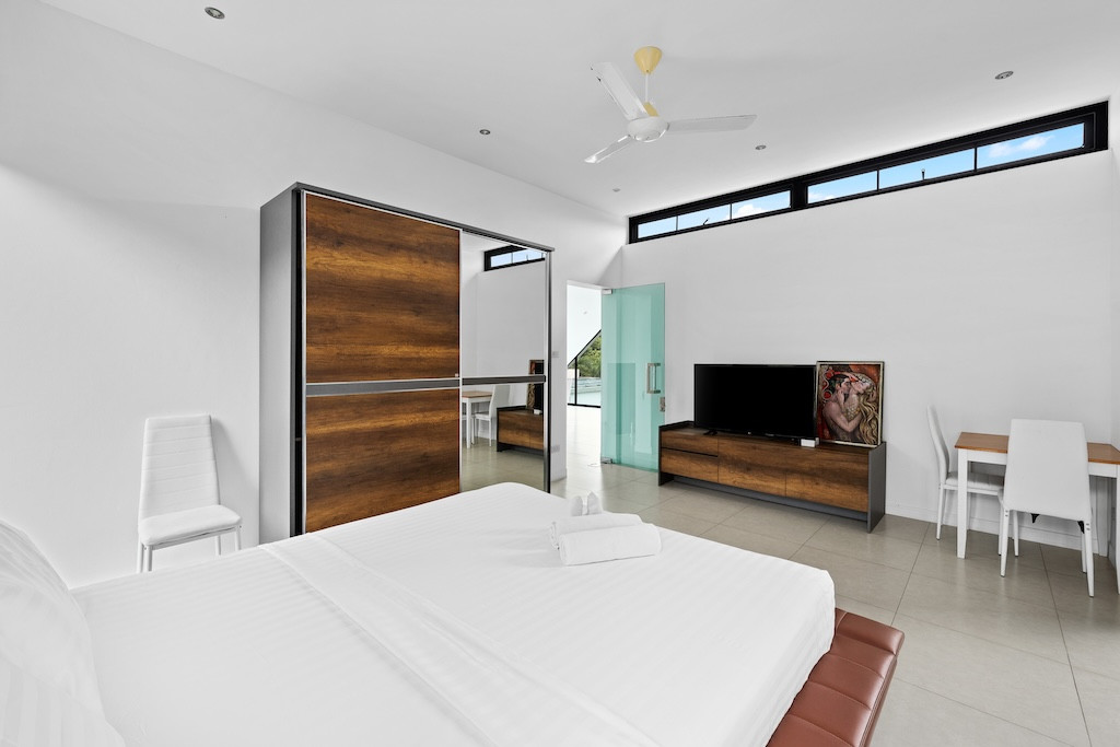 Vista Del Mare Villa Koh Samui – Residential All in Koh Samui (photo 22)
