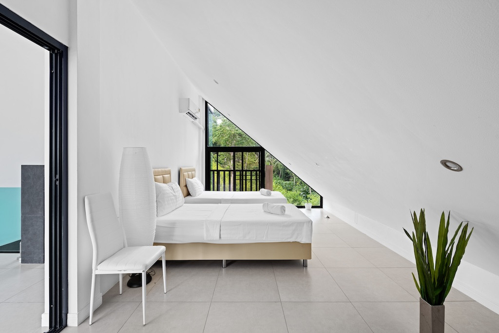 Vista Del Mare Villa Koh Samui – Residential All in Koh Samui (photo 23)